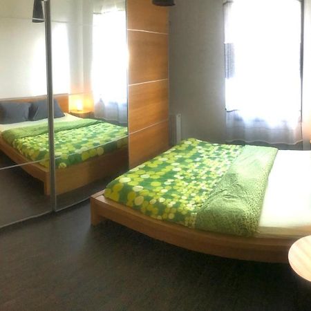 Superbe Chambre ☆☆☆☆-Disneyland Paris Val D'Europe Bussy-Saint-Georges Eksteriør billede