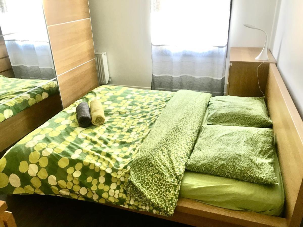 Superbe Chambre ☆☆☆☆-Disneyland Paris Val D'Europe Bussy-Saint-Georges Eksteriør billede