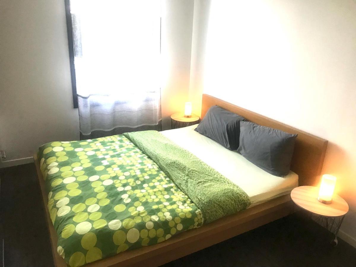 Superbe Chambre ☆☆☆☆-Disneyland Paris Val D'Europe Bussy-Saint-Georges Eksteriør billede